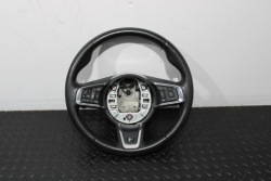 руль лопасти jaguar X761