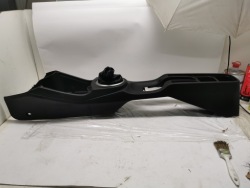 тунель середина Honda JAZZ