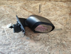зеркало правое Dacia LODGY 7PIN