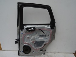 opel CROSSLAND дверь правая задняя Z176