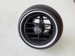 MINI COOPER F55 F56 F57 воздухозаборник жалюзи потока воздуха правая