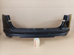 seat Ateca бампер задний 575807421