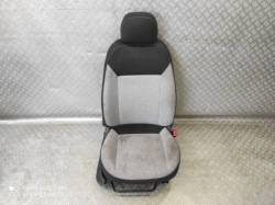 кресло передний правый пассажира FIAT FIORINO РЕСТАЙЛИНГ 1.4 Бензин 8V 78KM 2018