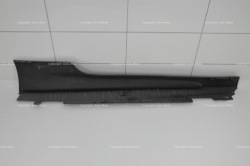 Aston Martin DBS левый молдинг порога