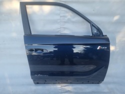 KORANDO IV 19- дверь правая передняя