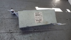 модуль навигации volvo S80 8651015-1