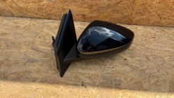 opel GRANDLAND зеркало рестайлинг левое 7 пин