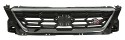 seat oe 6F0853654E решетка радиатора