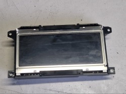 дисплей Audi A6 C6 4F0919603