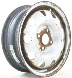 ДИСК kfz 5.0" X 14" 4x100 ET 40