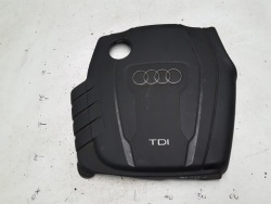 Audi A4 B8 2.0 tdi защита Двигателя