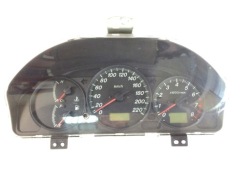 спидометр mazda 323 C MK V (BA) 1.5 16V WCCB07B