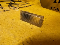 Освещение внутренние Кузова PORSCHE PANAMERA