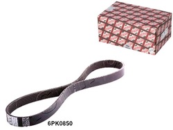 dayco 6pk853 strap wedge multi slot