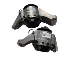 лапа подушка Двигателя e класс 214 W214 A2062403801