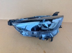 фара левая mazda CX3 D10E-51040