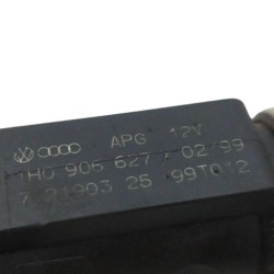 клапан vw SHARAN (7M8, 7M9, 7M6) 1H0906627A 1.9л Дизель 66kW