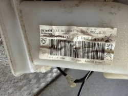 радиатор отопителя корпус 98040547XT peugeot PARTNER II CITROEN Berlingo 08-18 европа