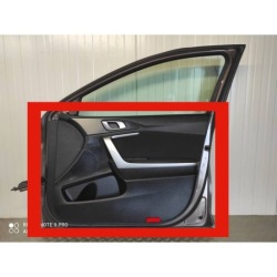 карта дверная обивка правый передний двери передней правой kia XCEED
