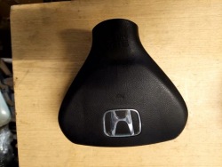 Honda JAZZ РЕСТАЙЛИНГ подушка,подушки безопасности.