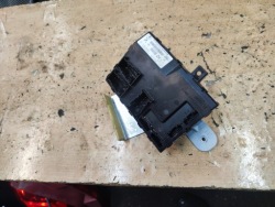 FORD Fiesta MK7 блок комфорта 8V51-15K600-CH