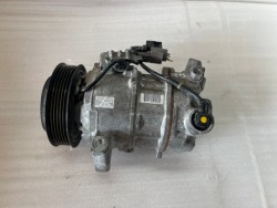 nissan qashqai ROGUE спорт 92600-6MA0A Компрессор кондиционера 2.0л MR20DD