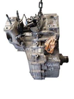 подшипники коробки передач seat SHARAN 1.9 tdi