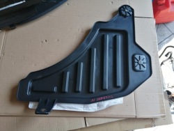 Hyundai TUCSON IV защита багажника 96381-N7500