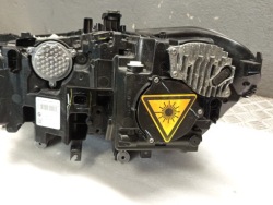 BMW OE 9481789 9481790 X5 G05 фара передняя комплект
