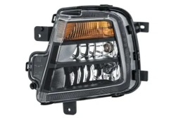 противотуманная ГАЛОГЕН 1NE 011 694-111 Hella