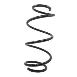 пружина перед renault MODUS 2004 2005 2006 2007 2008 2009 2010 2011 2012