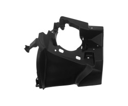 BMW 4 (F32/F33/F36/F82) 2013 - 2020 рамка галоген P