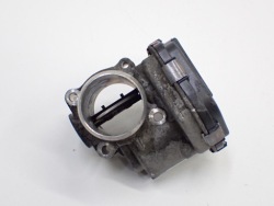 ДРОССЕЛЬНАЯ ЗАСЛОНКА оригинал 9682798180 5 II CW 1.6 Y6 11R