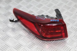 фонарь левый KONA