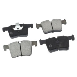 тормозные колодки BMW 4 F32, F82 2013 2014 2015 2016 2017 2018 2019 2020