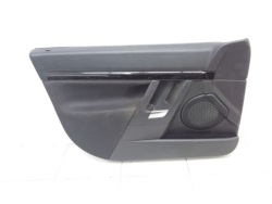 2004 opel SIGNUM дверные карты передних 13168835