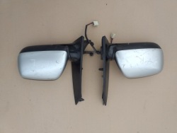 AVENSIS VERSO зеркало правое