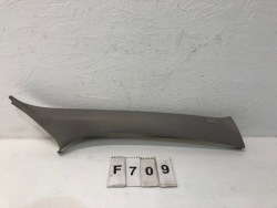 volvo S60 V60 обшивка 11-18