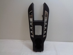 CITROEN DS3 защита консоль 9827381580