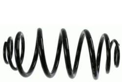 sachs пружина MERCEDES VIANO CDI 2.2 (W63