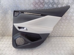 CITROEN DS4 II 2022 - дверные карты задний правый европа