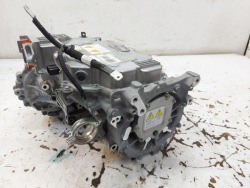 opel GRANDLAND II 2024+ Двигатель электрический перед psa ZK03 107V050002951