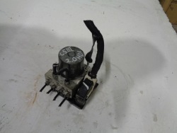 насос ABS 9663887780 CITROEN C5 III X7 2.0