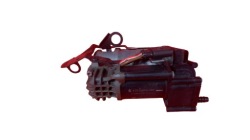 MERCEDES W213 компрессор подвески A2133200004