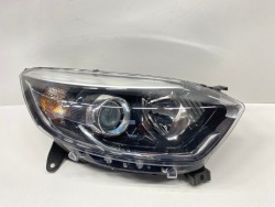 фара правая renault CAPTUR 2013-