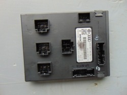 Блок комфорта Audi A6 C7 4H0907063BJ