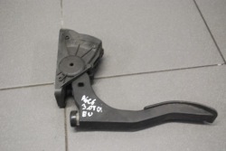 педаль потенциометр газа Audi A6 C6 европа 4F1723523A