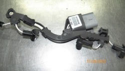 молдинг шланги свечи peugeot CITROEN 1.5 YH01 9814793180