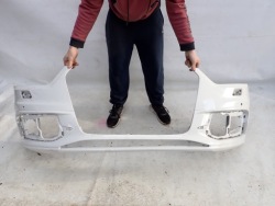 Audi Q3 и 8U0 11-14 бампер передний датчик парковки