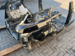 Evoque II L551 крыло задний правая